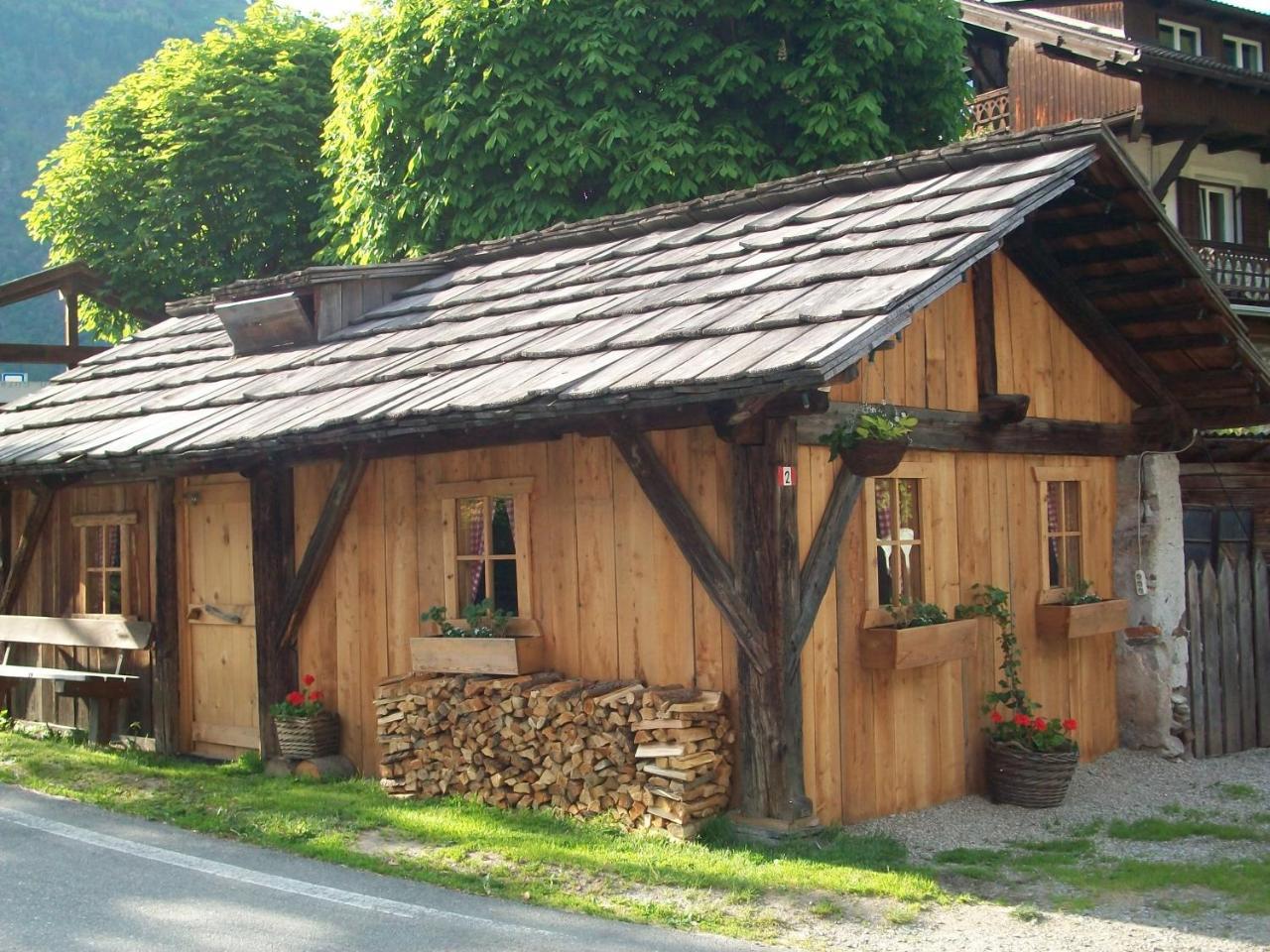 Villa Luggishof Campo Tures Exterior foto